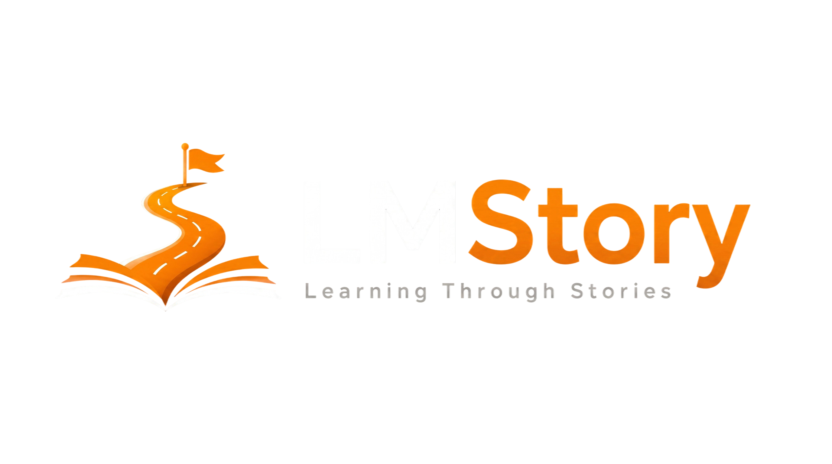 LMStory Logo